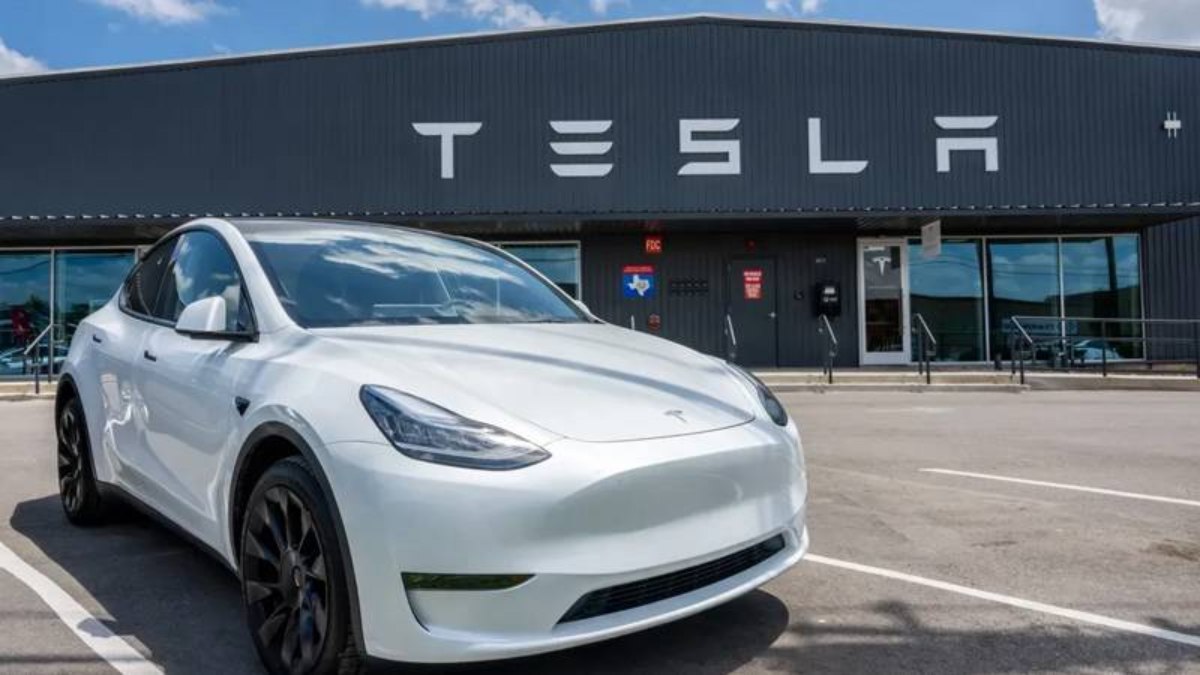 Tesla’nın son çeyrek teslimatları beklentilerin gerisinde kaldı