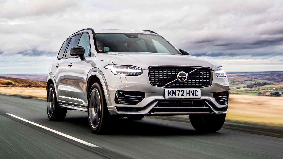 Volvo Türkiye, 2024’te kendi satış rekorunu kırdı