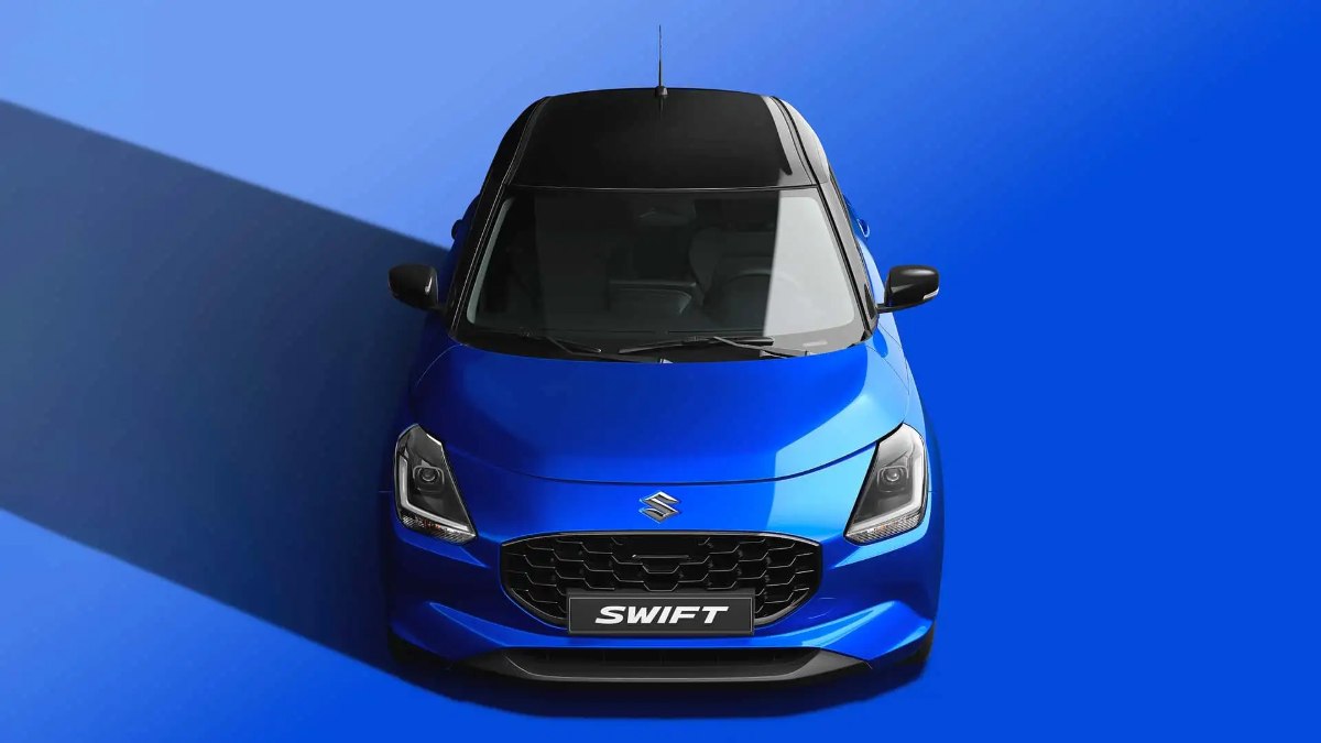 Yeni Suzuki Swift’e İskoçya’dan iki ödül